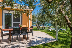 Holiday Home Funtana